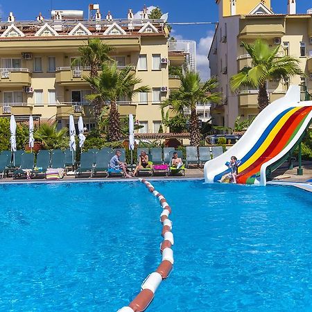 Exelsior Annex Aparthotel Marmaris Room photo