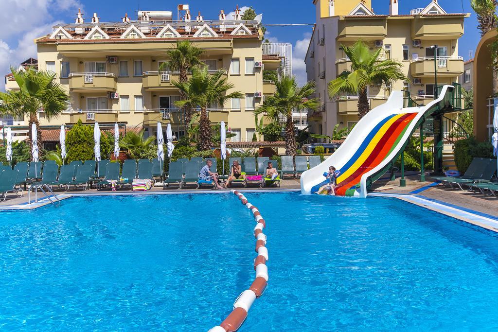 Exelsior Annex Aparthotel Marmaris Room photo