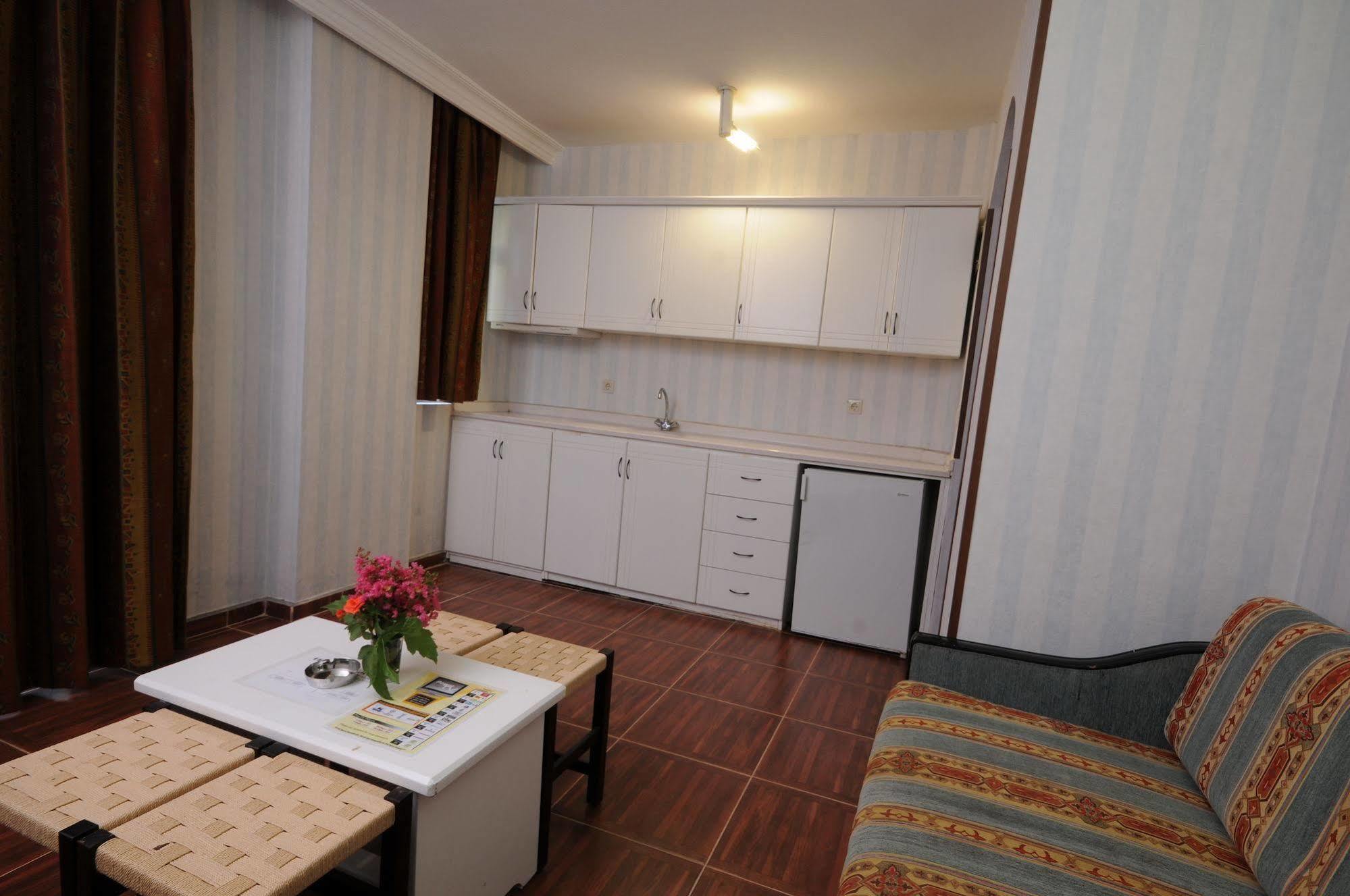 Exelsior Annex Aparthotel Marmaris Exterior photo